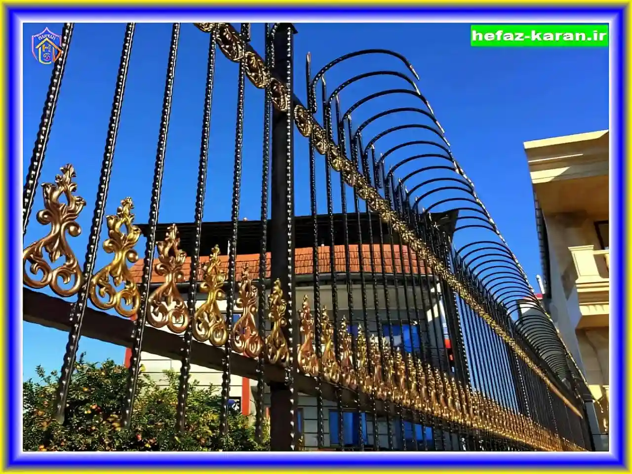 قیمت حفاظ دیوار چقدر است؟