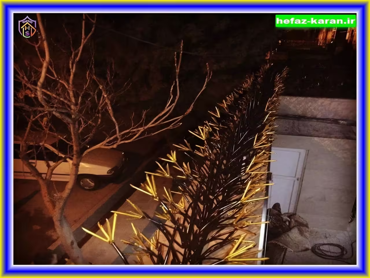 قیمت حفاظ لیلیوم