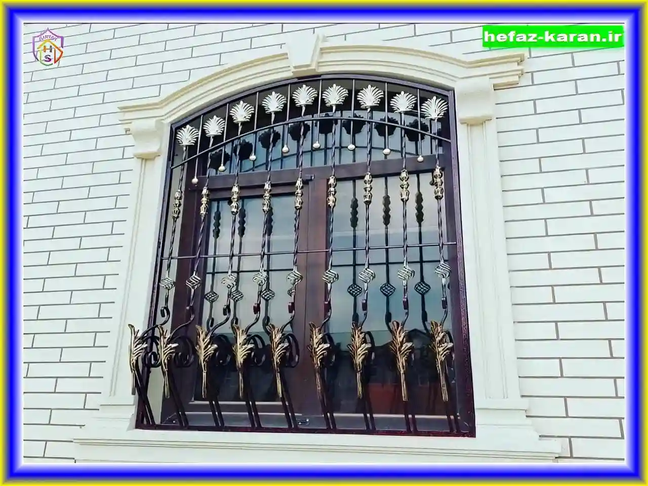 راهنمای خرید حفاظ پنجره راهنمای خرید حفاظ پنجره