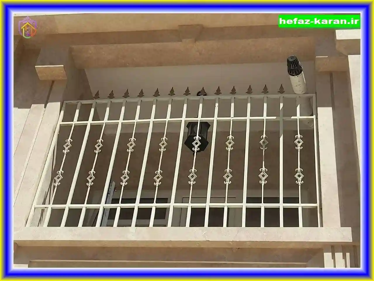 فروش حفاظ پنجره فروش حفاظ پنجره