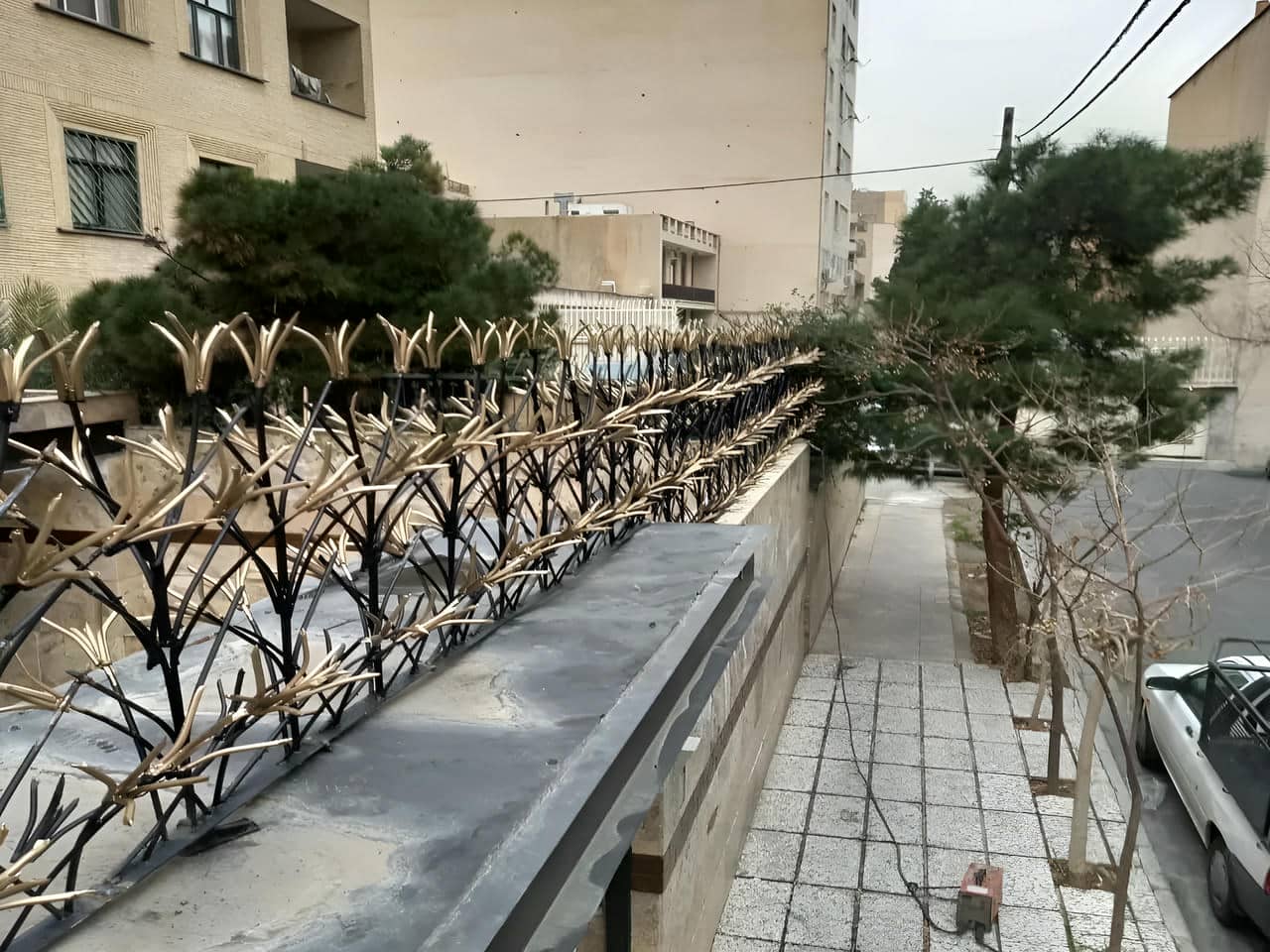 حفاظ لیلیوم
