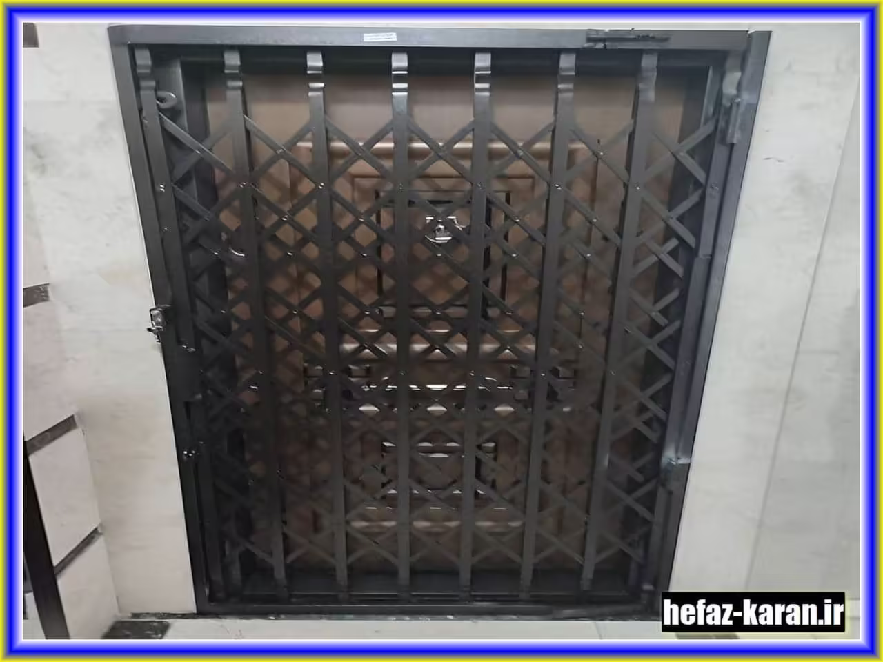 خرید و ویژگی های حفاظ آکاردئونی