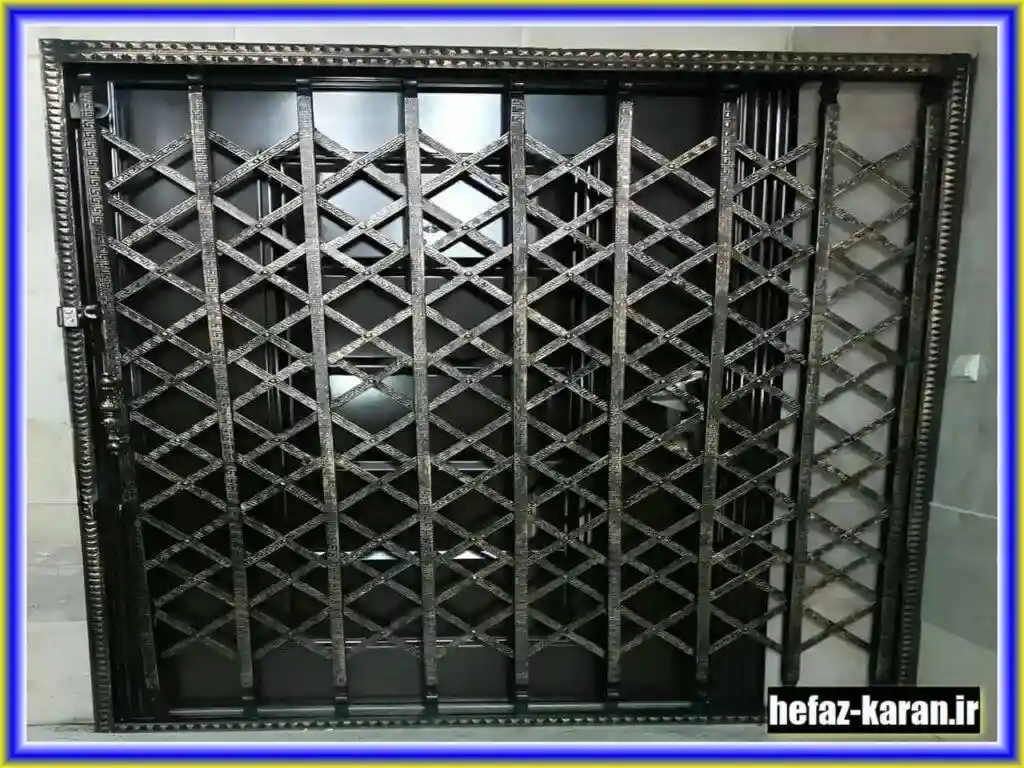 محافظ آکاردئونی با کیفیت عالی