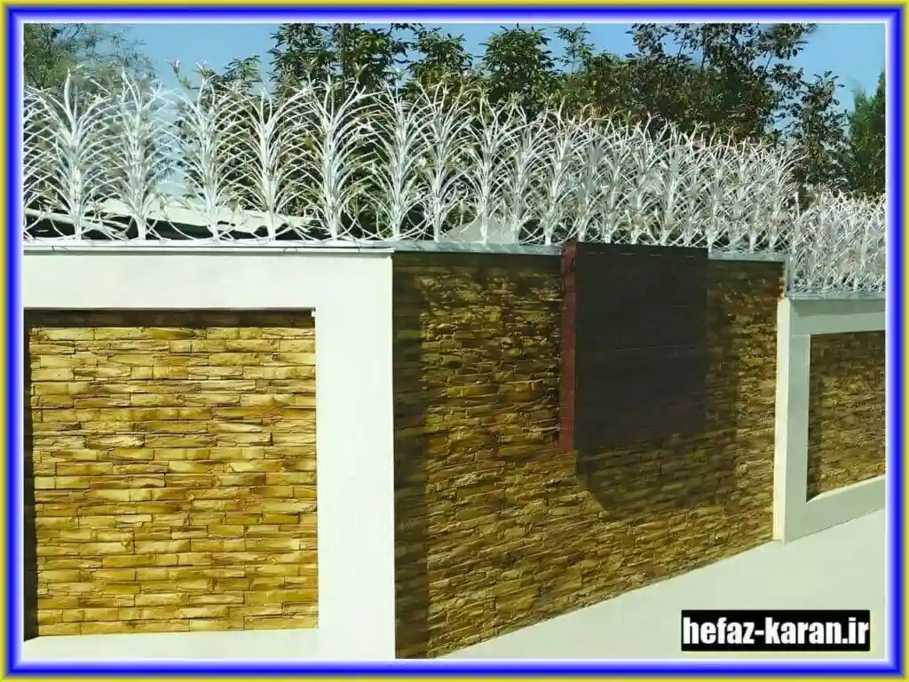 نکات تولید حفاظ لیلیوم