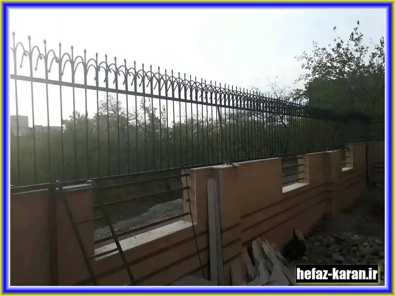 حفاظ دیوار حفاظ دیوار