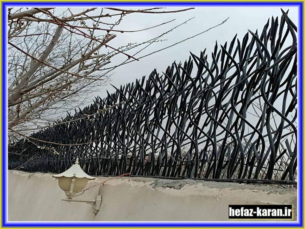 خرید و نصب حفاظ شاخ گوزنی ارزان خرید و نصب حفاظ شاخ گوزنی ارزان