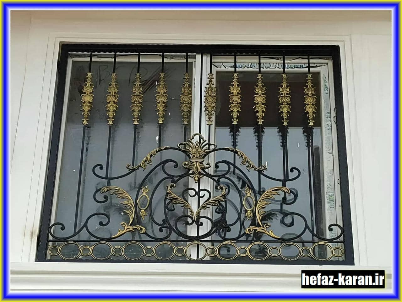 حفاظ پنجره حفاظ پنجره