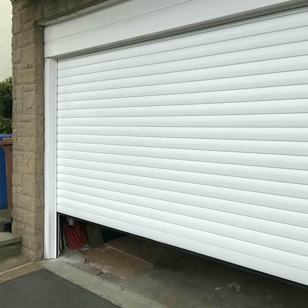 مزایا و قیمت کرکره برقی