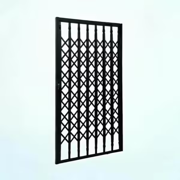 خرید حفاظ آکاردئونی امنیتی
