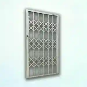 حفاظ آکاردئونی 3 گل تسمه 2