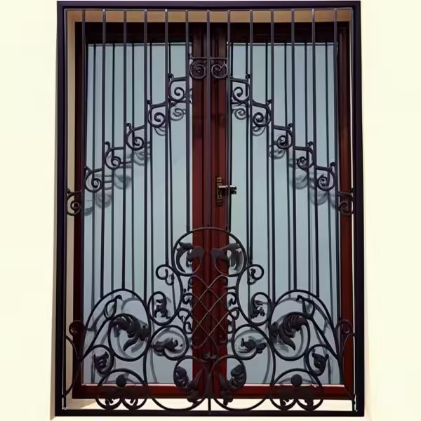 خرید حفاظ پنجره مدل بهار