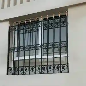 حفاظ پنجره مدل سلطنتی نیل