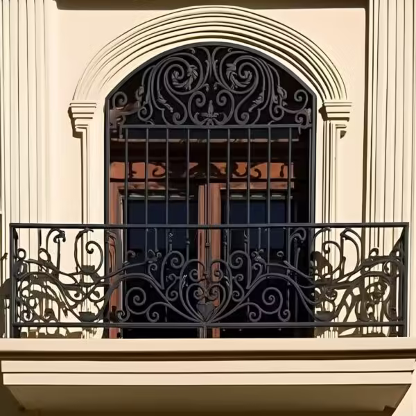 قیمت حفاظ پنجره شاهانه آرتمیس