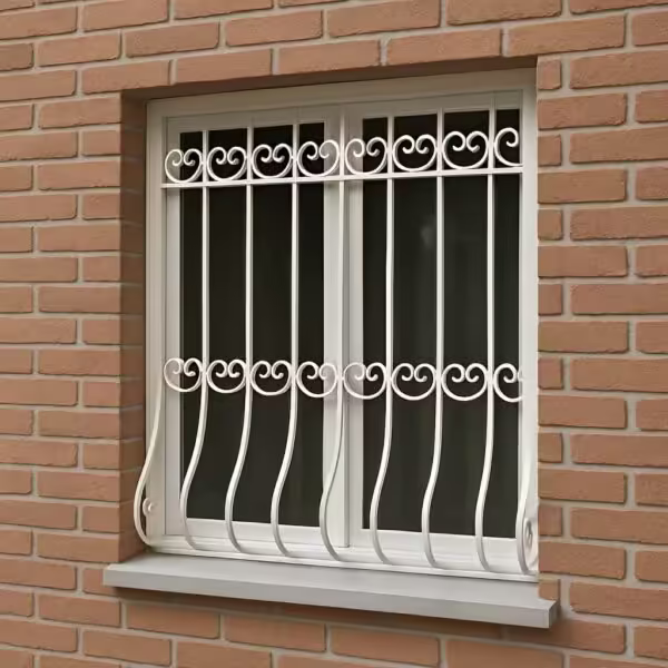 قیمت حفاظ پنجره مقاوم