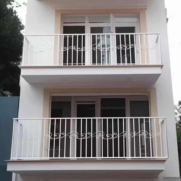 خرید حفاظ پنجره فرفورژه