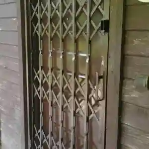 تأثیر لوزی و ضخامت در امنیت حفاظ آکاردئونی