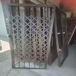 راهنمای جامع خرید حفاظ درب خانه