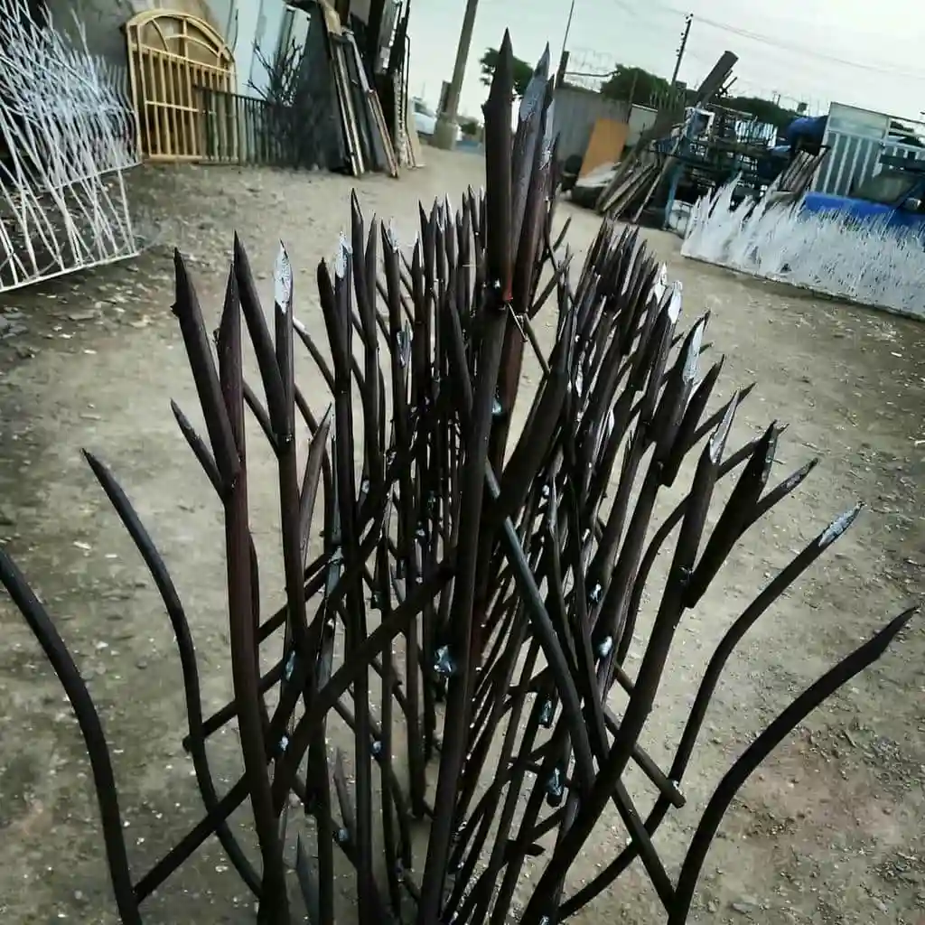 قیمت خرید و تولید حفاظ شاخ گوزنی