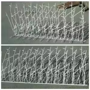 بهترین حفاظ روی دیوار آپارتمان و ویلا