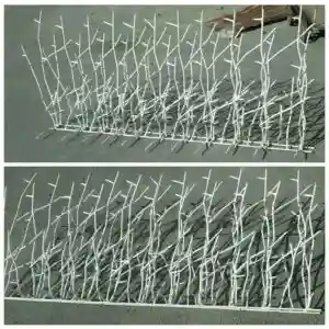 بهترین حفاظ روی دیوار آپارتمان و ویلا