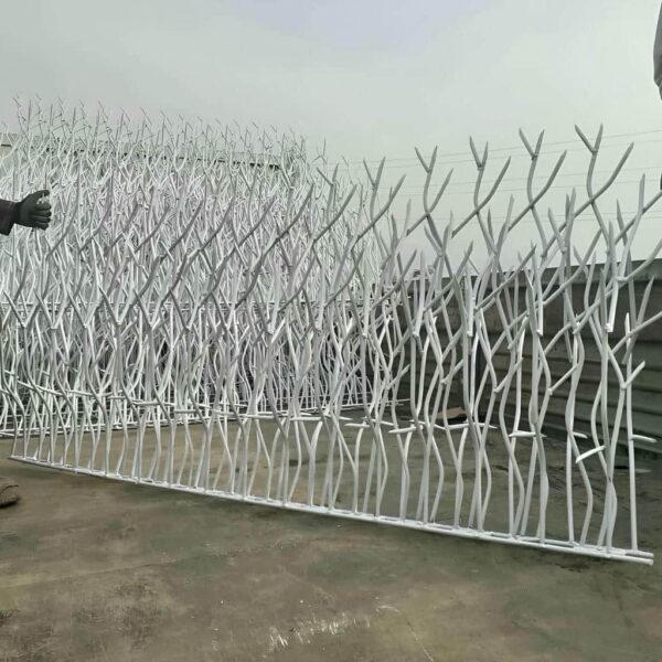 قیمت انواع مدل حفاظ شاخ گوزنی