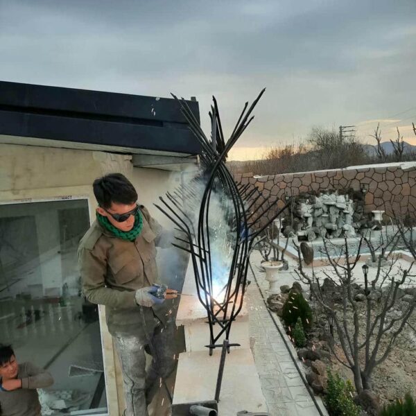 خرید انواع مدل حفاظ شاخ گوزنی