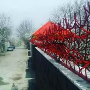 مشخصات حفاظ شاخ گوزنی