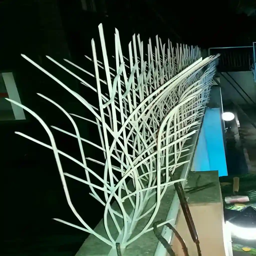 شاخ گوزنی ویلا