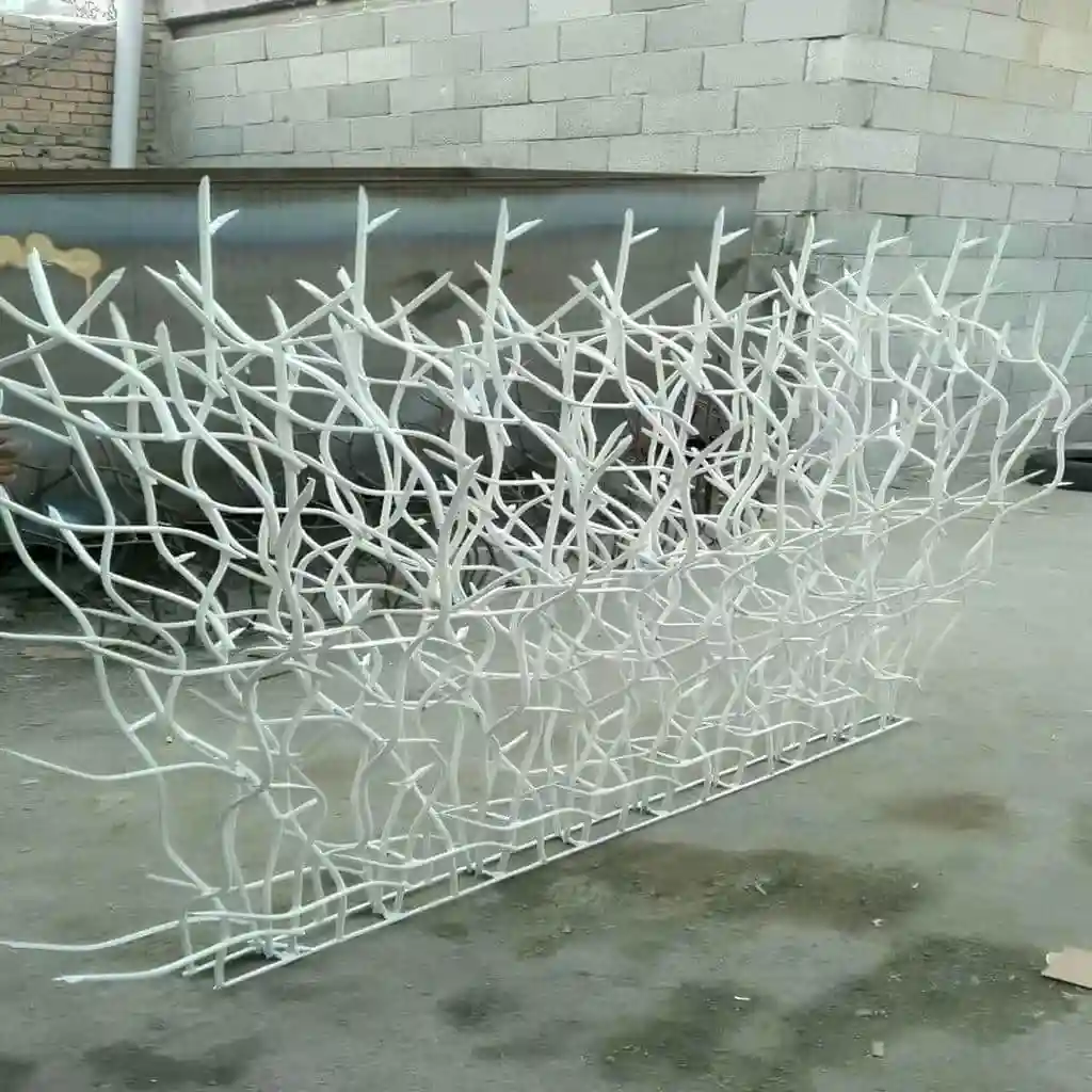 نصب حفاظ شاخ گوزنی