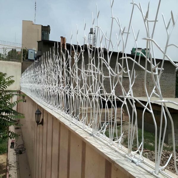 کاربرد حفاظ شاخ گوزنی