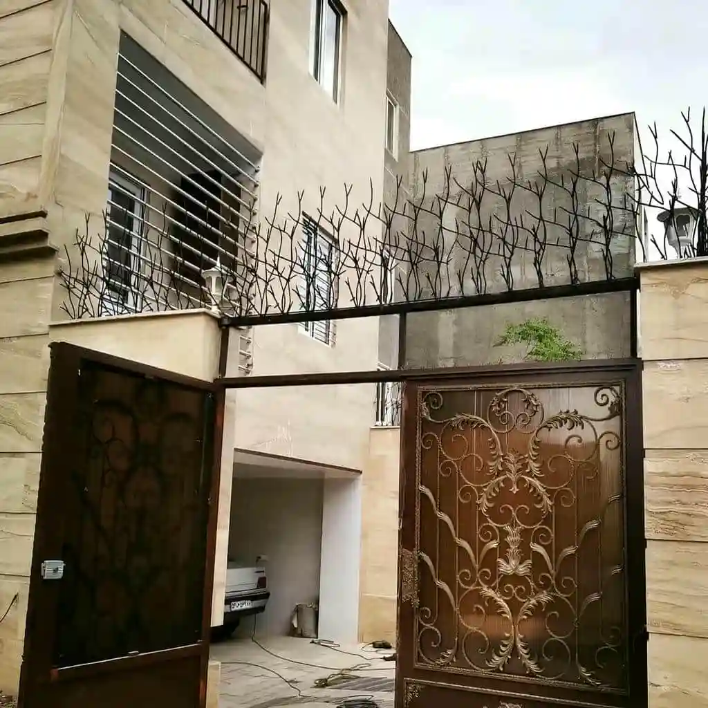 مدل حفاظ شاخ گوزنی