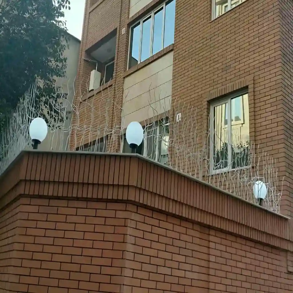 انواع حفاظ شاخ گوزنی