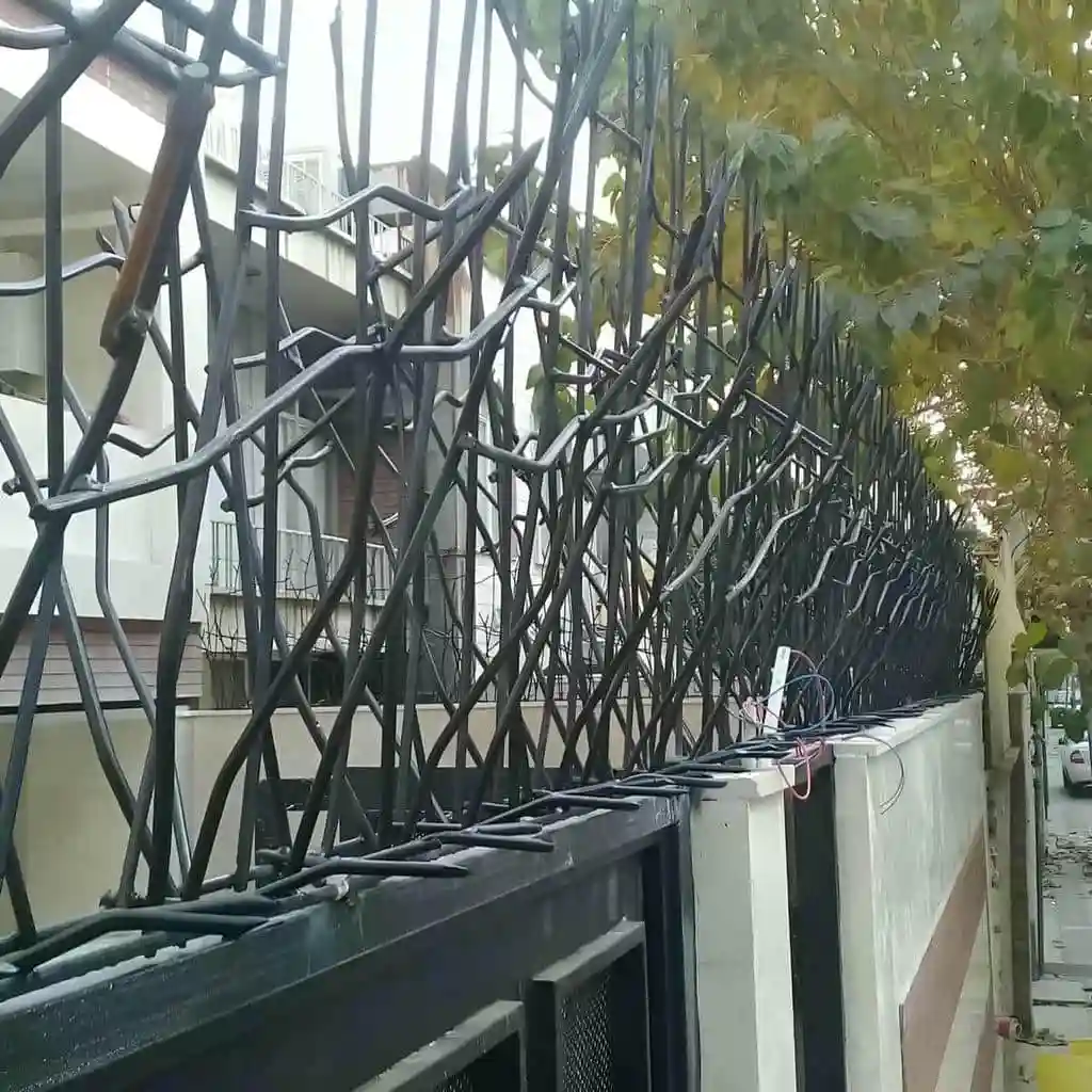 خرید حفاظ شاخ گوزنی