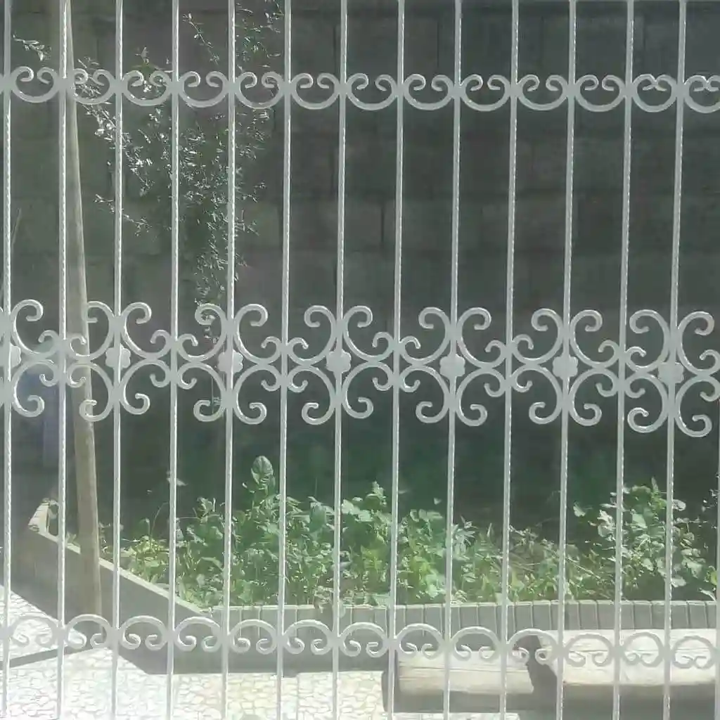 خرید حفاظ پنجره آهنی