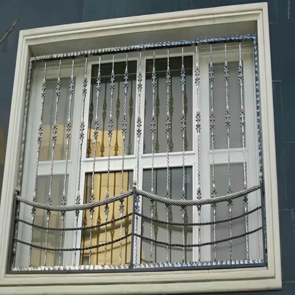 قیمت حفاظ پنجره مدرن