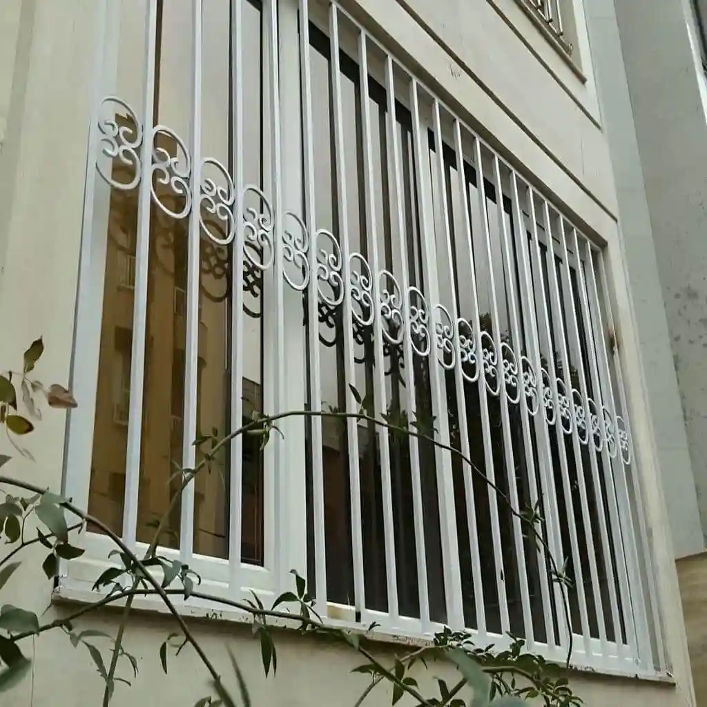 خرید حفاظ پنجره شیک