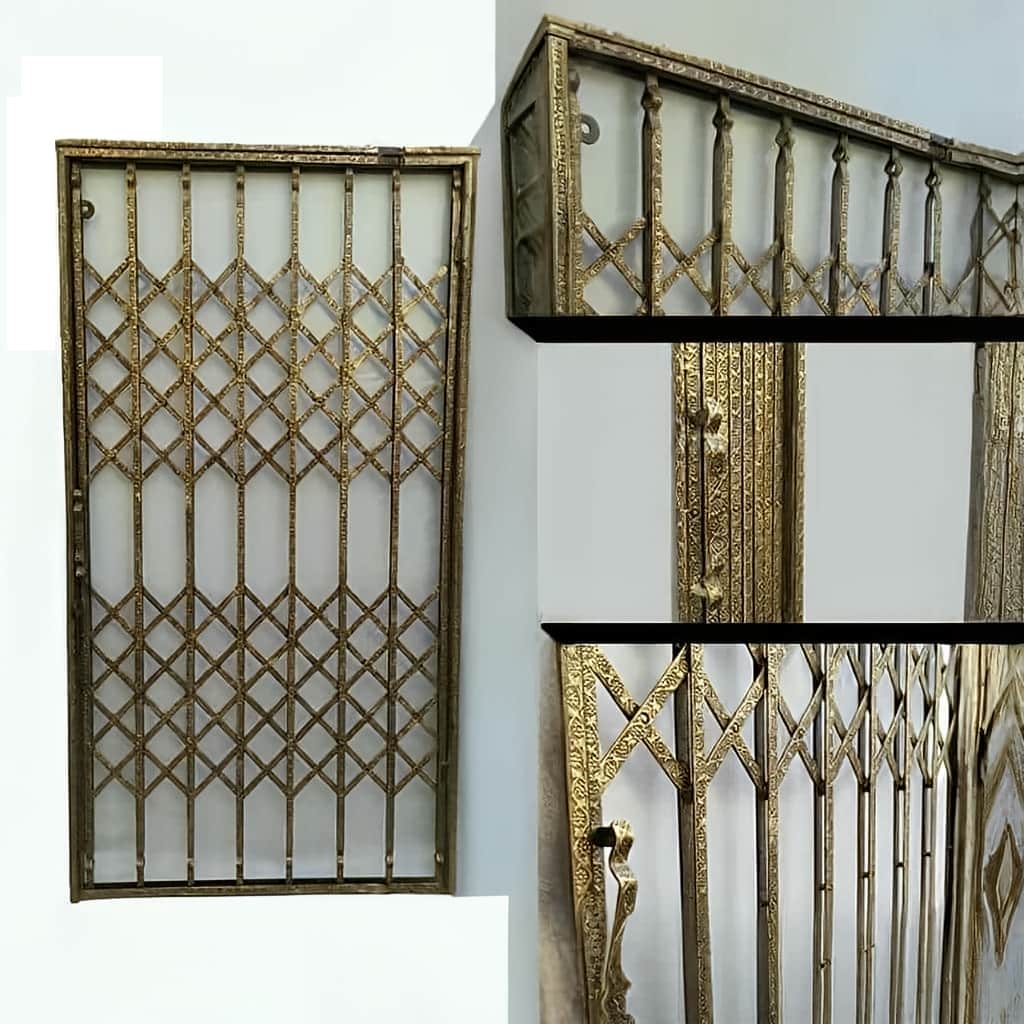 قیمت حفاظ آکاردئونی ایتالیایی