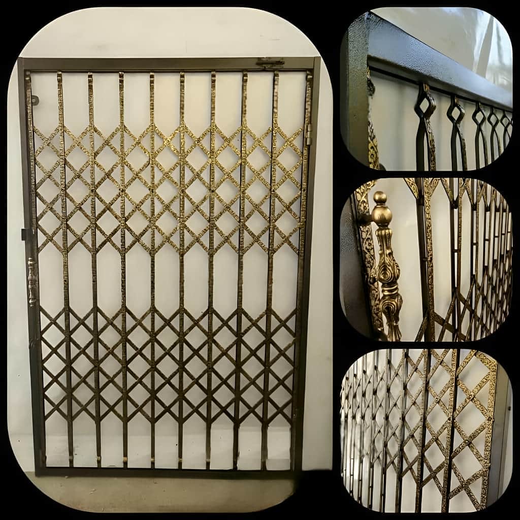 حفاظ آکاردئونی ایتالیایی