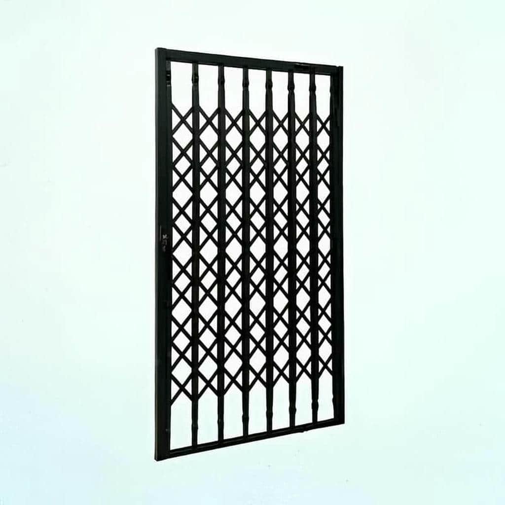 خرید حفاظ آکاردئونی امنیتی