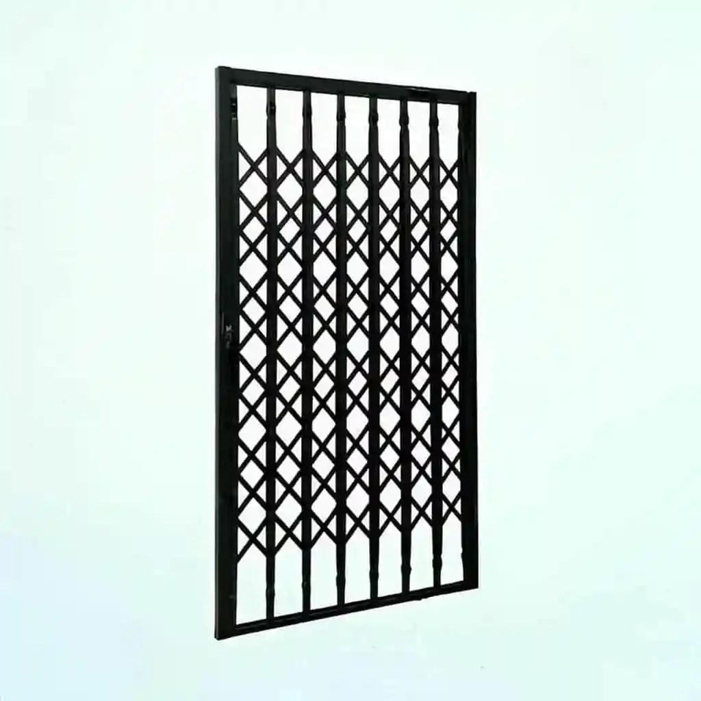 خرید حفاظ آکاردئونی امنیتی