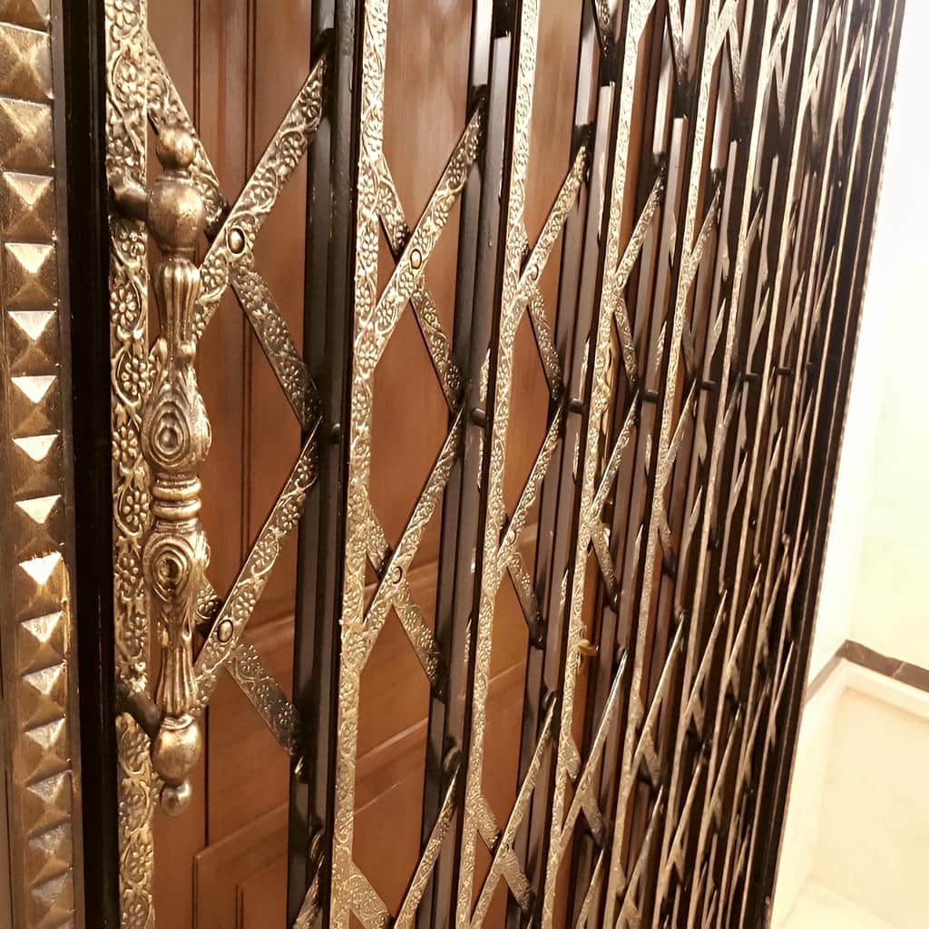 قیمت حفاظ آکاردئونی سلطنتی