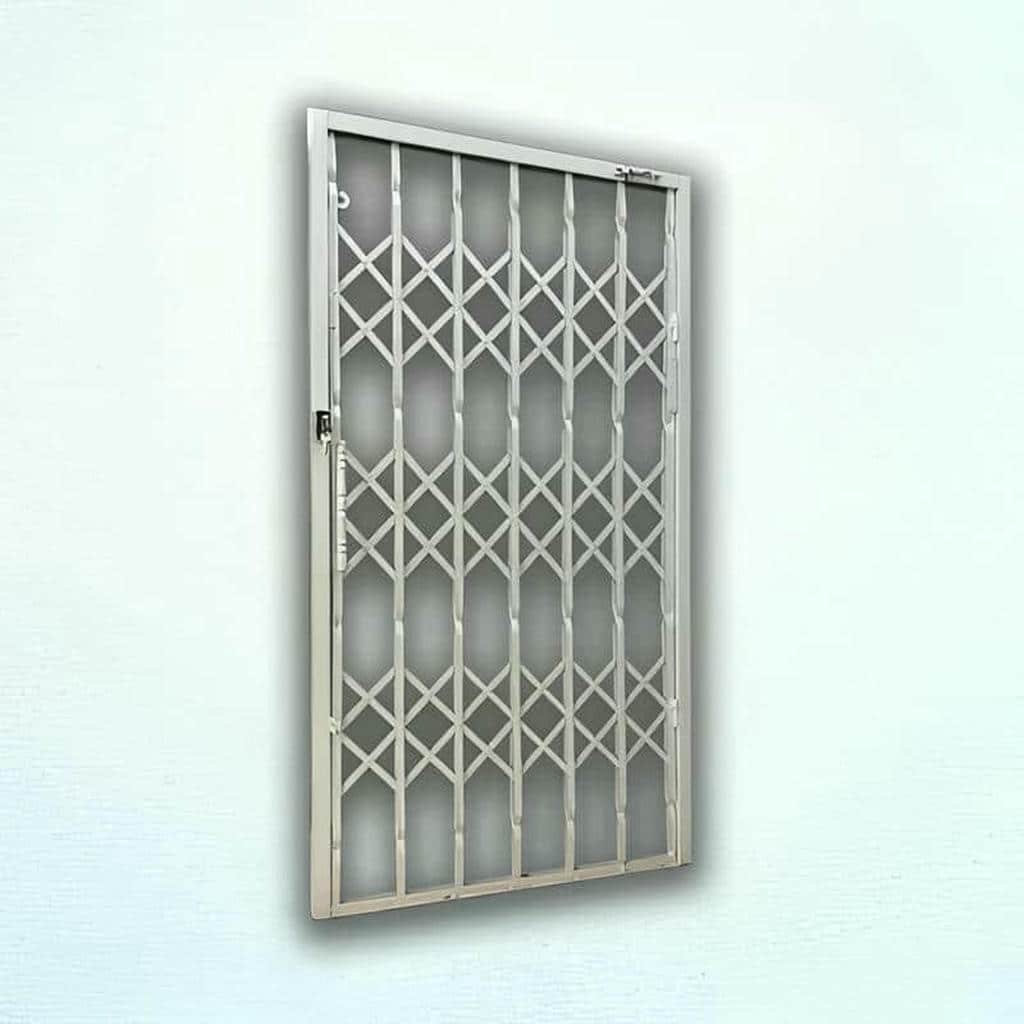 حفاظ آکاردئونی 3 گل تسمه 2