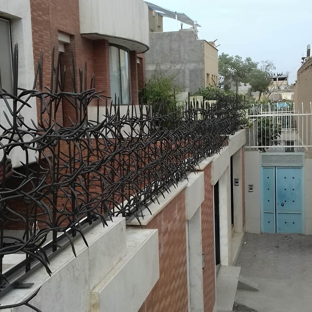 خرید حفاظ اف آبشاری