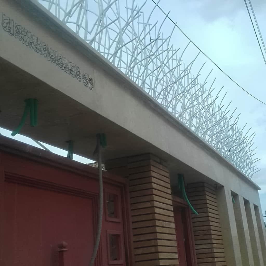 حفاظ بوته ای تراکم 53 قیمت