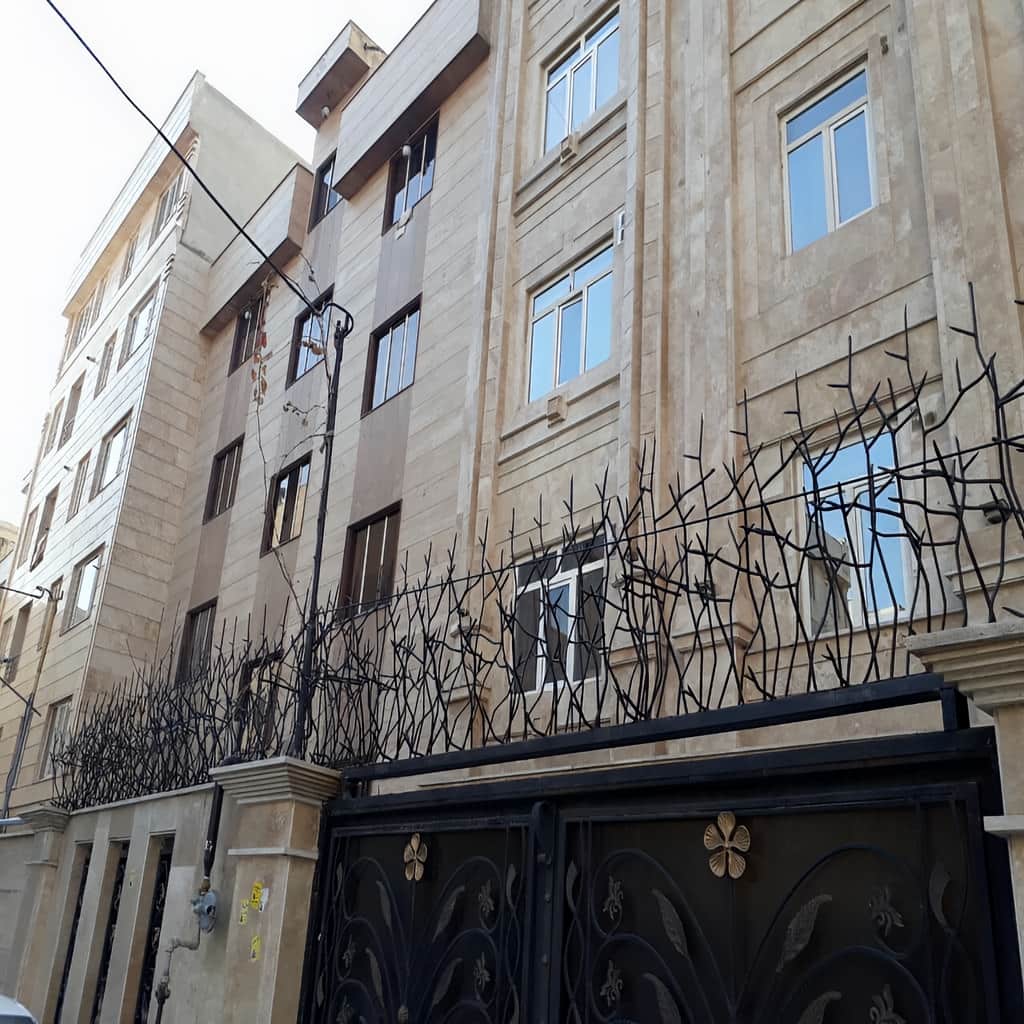 قیمت حفاظ بوته ای تراکم 67