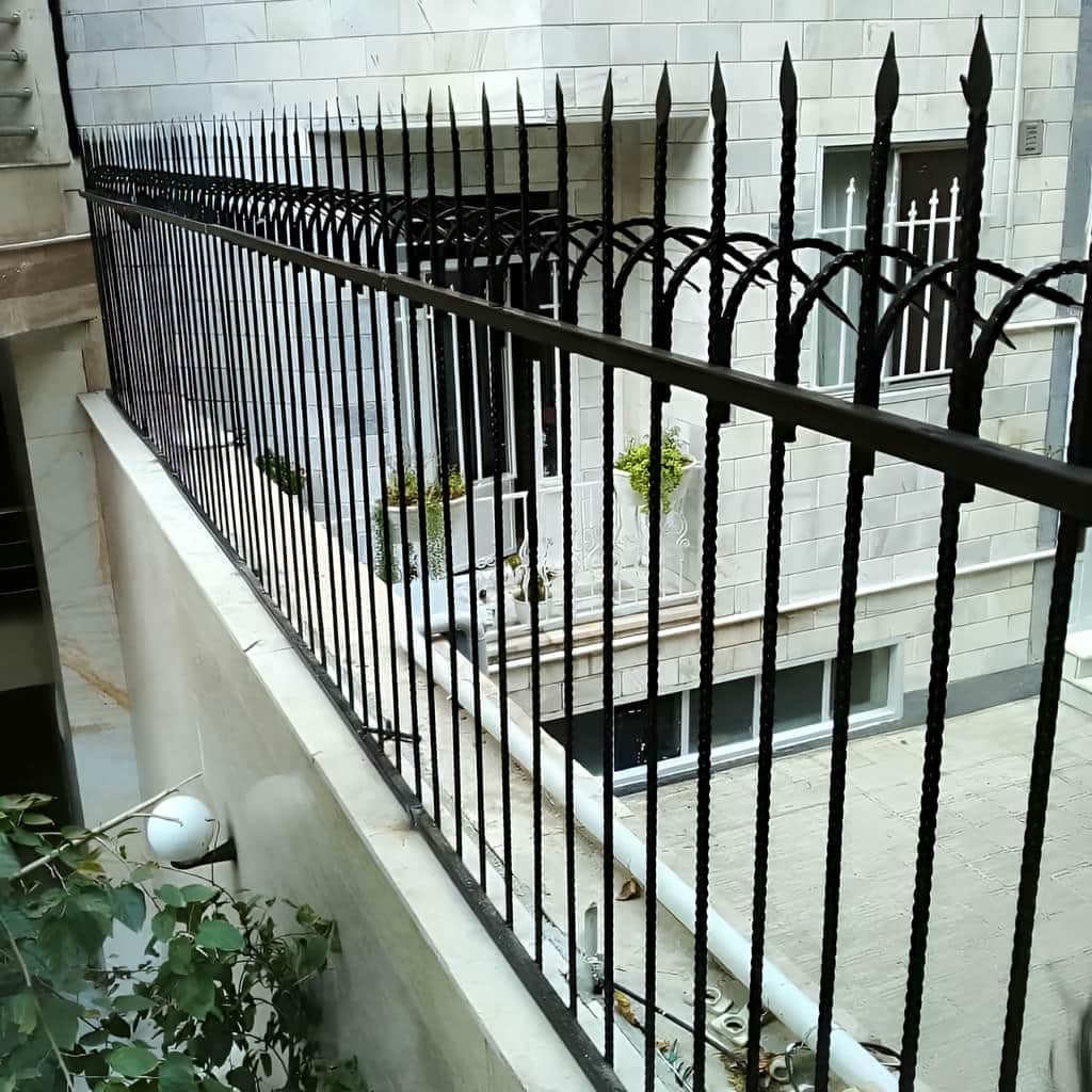 حفاظ سرنیزه ای