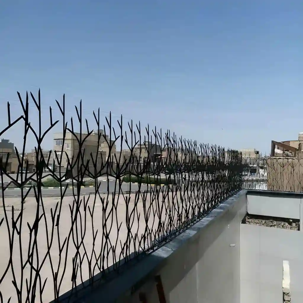 خرید حفاظ شاخ گوزنی