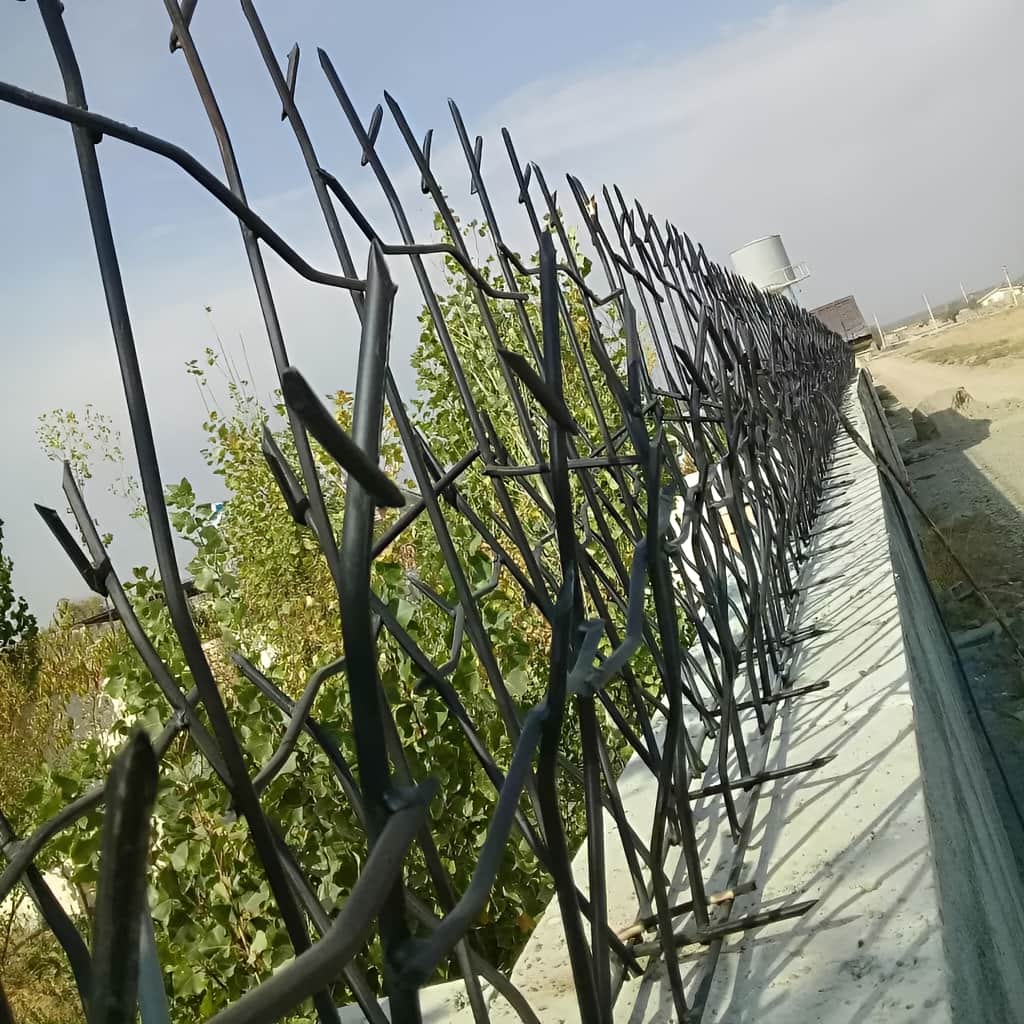 خرید حفاظ شاخ گوزنی تراکم 34