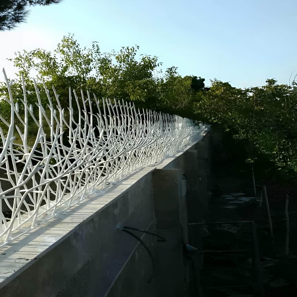 قیمت حفاظ شاخ گوزنی تراکم 40