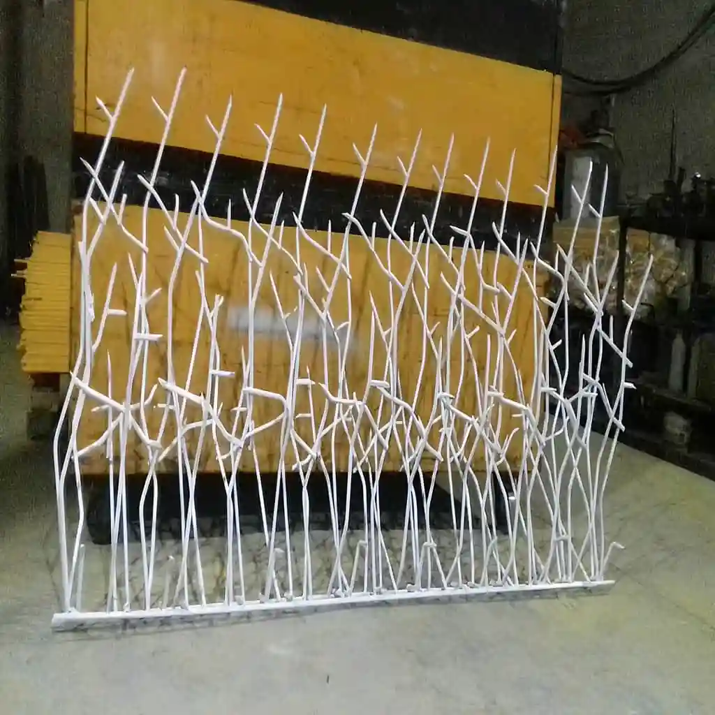 حفاظ دیوار ضد سرقت